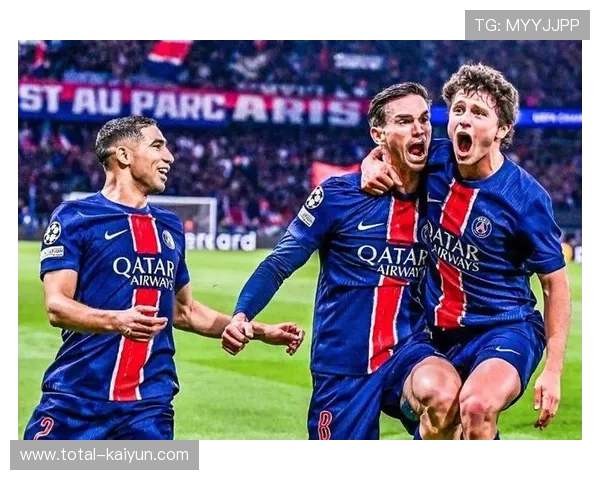 巴黎圣日耳曼卫冕之路面临挑战 皇马独享欧冠连冠历史