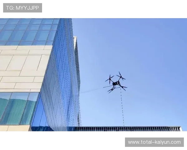 上海科技体育博览会与无人机锦标赛同馆举办，打造全民嘉年华