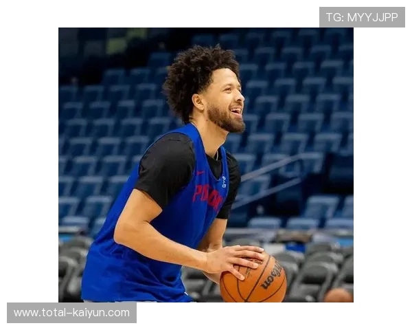 坎宁安:活塞崛起根本在于天赋即战力与防守保障 坎宁安:活塞崛起根本在于天赋即战力与防守保障