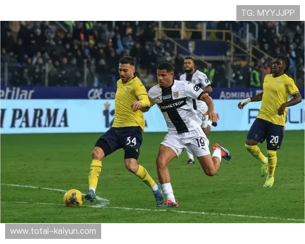 帕尔马主场闷平热那亚，双方进攻乏力互交白卷