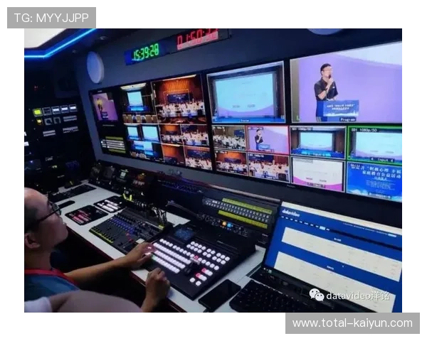 云导播协作模式在市场调整期受青睐 显著降低了线下转播车的部署频率 云导播协作模式在市场调整期受青睐 显著降低了线下转播车的部署频率