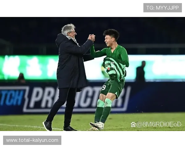 乔迪执教云南玉昆:前浙江主帅在中超新军的战术移植尝试 乔迪执教云南玉昆:前浙江主帅在中超新军的战术移植尝试