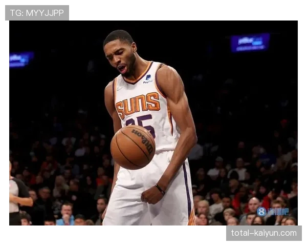 迈尔斯·布里奇斯解除出场时间限制，将首发出战