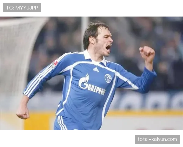 专访沙尔克04青训主管，谈德国U20国家队最新选人标准